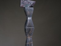 Stele, 2022 marmo cm. 51x10x9